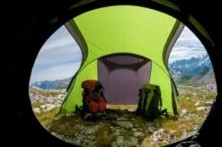 Coleman Laramie Blackout Tunneltent - 2 Persoons 17 Coleman Laramie Blackout Tunneltent - 2 Persoons -Buiten Kamperen 1262 1900 coleman laramie blackout tunneltent 2 persoons 5