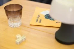 Easy Camp Palmdale 600 Lux Tunneltent - 6 Persoons -Buiten Kamperen 1267 1900 af5a1370