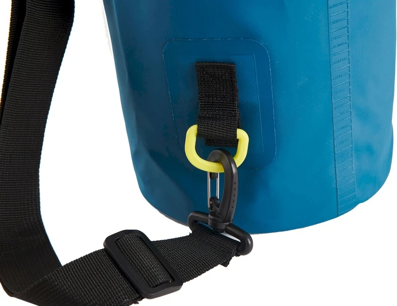Aqua Marina Dry Waterdichte Tas - Blauw - 10 Liter 5 Aqua Marina Dry Waterdichte Tas - Blauw - 10 Liter - Image 3