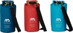 Aqua Marina Dry Waterdichte Tas - Blauw - 10 Liter 12 Aqua Marina Dry Waterdichte Tas - Blauw - 10 Liter -Buiten Kamperen 1267 1900 aqua marina dry bag 10l b0303035 1