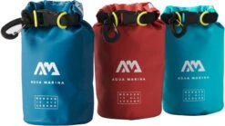 Aqua Marina Dry Waterdichte Tas - Blauw - 2 Liter 8 Aqua Marina Dry Waterdichte Tas - Blauw - 2 Liter -Buiten Kamperen 1267 1900 aqua marina dry bag mini 2l b0303034 2