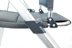 Dukdalf Presto 8800 Standenstoel - Antraciet 13 Dukdalf Presto 8800 Standenstoel - Antraciet -Buiten Kamperen 1267 1900 grijs 6