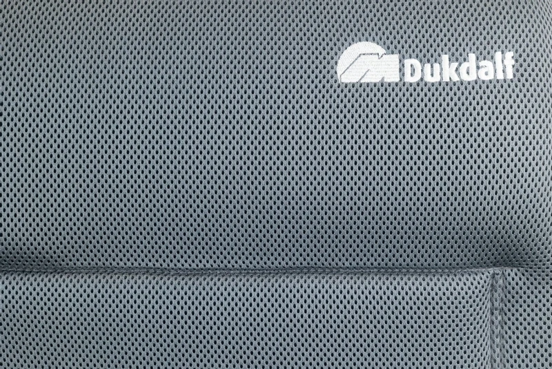 Dukdalf Presto 8800 Standenstoel - Antraciet 8 Dukdalf Presto 8800 Standenstoel - Antraciet - Image 7