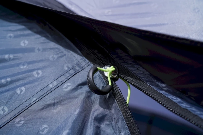 Outwell Starhill 5A Opblaasbare Tunneltent - 5 Persoons 18 Outwell Starhill 5A Opblaasbare Tunneltent - 5 Persoons - Image 17