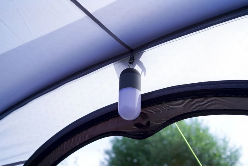 Outwell Starhill 5A Opblaasbare Tunneltent - 5 Persoons 12 Outwell Starhill 5A Opblaasbare Tunneltent - 5 Persoons - Image 11