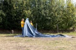 Outwell Starhill 5A Opblaasbare Tunneltent - 5 Persoons 29 Outwell Starhill 5A Opblaasbare Tunneltent - 5 Persoons -Buiten Kamperen 1267 1900 outwell starhill 6a 6