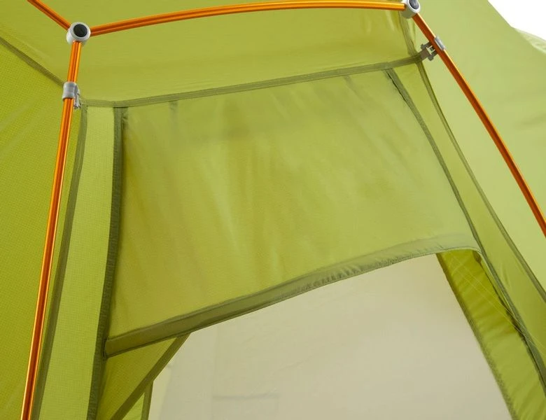 Vaude Chapel L XT Koepeltent - 3 Persoons 6 Vaude Chapel L XT Koepeltent - 3 Persoons - Image 4
