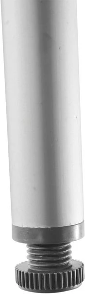 Bo-Camp Premium 100 X 60 Campingtafel - Grijs 5 Bo-Camp Premium 100 X 60 Campingtafel - Grijs - Image 3