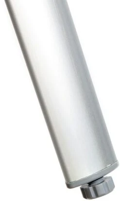 Bo-Camp Ovaal 120 X 80 Koffermodel Campingtafel - Grijs 11 Bo-Camp Ovaal 120 X 80 Koffermodel Campingtafel - Grijs -Buiten Kamperen 1404399 04 resultaat