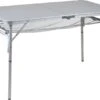 Bo-Camp Premium 120 X 60 Koffermodel Campingtafel - Grijs 1 Bo-Camp Premium 120 X 60 Koffermodel Campingtafel - Grijs -Buiten Kamperen 1404421 resultaat