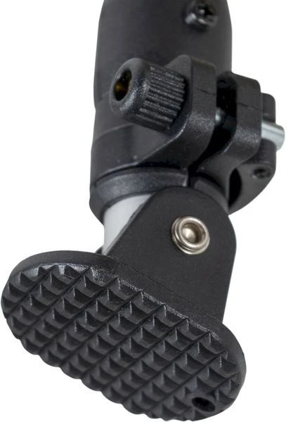 Bo-Camp Feather 80 X 60 Cm Campingtafel - Bruin 7 Bo-Camp Feather 80 X 60 Cm Campingtafel - Bruin - Image 5