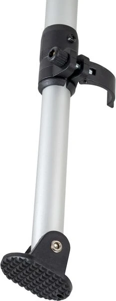 Bo-Camp Feather 80 X 60 Cm Campingtafel - Bruin 8 Bo-Camp Feather 80 X 60 Cm Campingtafel - Bruin - Image 6