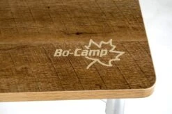 Bo-Camp Feather 80 X 60 Cm Campingtafel - Bruin 18 Bo-Camp Feather 80 X 60 Cm Campingtafel - Bruin -Buiten Kamperen 1404460 09 resultaat