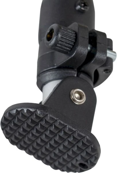 Bo-Camp Feather 110 X 70 Cm Campingtafel - Bruin 6 Bo-Camp Feather 110 X 70 Cm Campingtafel - Bruin - Image 4