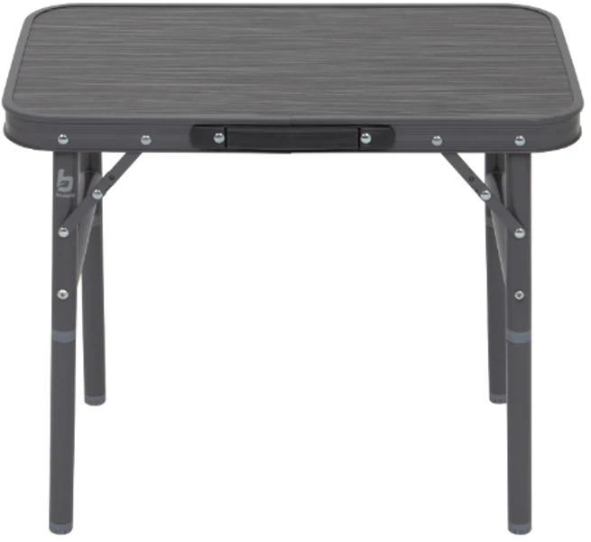 Bo-Camp Logan Campingtafel - 56 X 34 Cm 4 Bo-Camp Logan Campingtafel - 56 X 34 Cm - Image 2