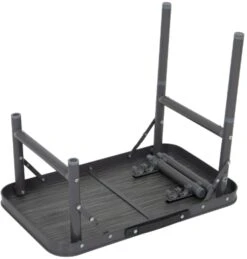 Bo-Camp Logan Campingtafel - 56 X 34 Cm 14 Bo-Camp Logan Campingtafel - 56 X 34 Cm -Buiten Kamperen 1404480 05 1 1