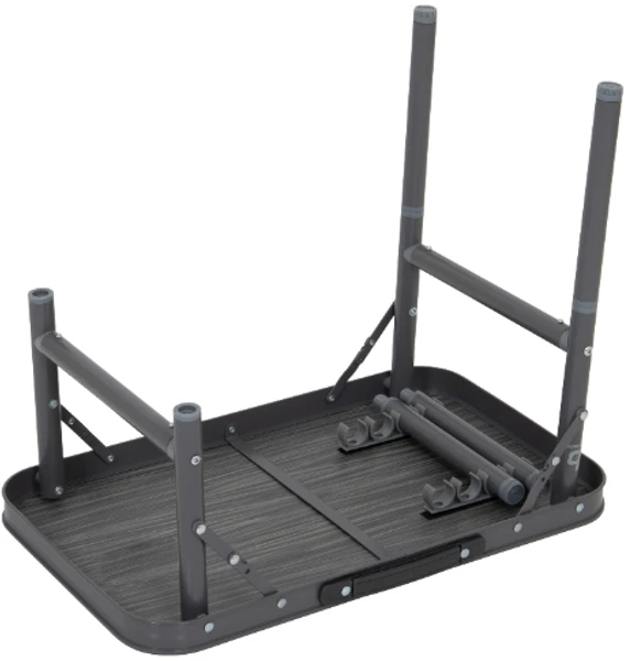 Bo-Camp Logan Campingtafel - 56 X 34 Cm 7 Bo-Camp Logan Campingtafel - 56 X 34 Cm - Image 5