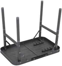 Bo-Camp Logan Campingtafel - 56 X 34 Cm 15 Bo-Camp Logan Campingtafel - 56 X 34 Cm -Buiten Kamperen 1404480 06 1 1