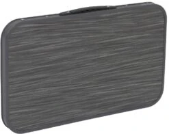 Bo-Camp Logan Campingtafel - 56 X 34 Cm 16 Bo-Camp Logan Campingtafel - 56 X 34 Cm -Buiten Kamperen 1404480 07 1 1