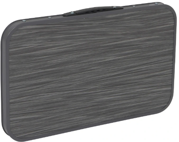 Bo-Camp Logan Campingtafel - 56 X 34 Cm 9 Bo-Camp Logan Campingtafel - 56 X 34 Cm - Image 7