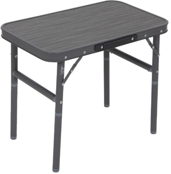 Bo-Camp Logan Campingtafel - 56 X 34 Cm 3 Bo-Camp Logan Campingtafel - 56 X 34 Cm