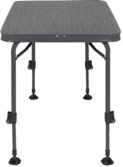 Bo-Camp Logan Campingtafel - 80 X 60 Cm -Buiten Kamperen 1404481 03 1 1