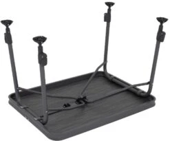 Bo-Camp Logan Campingtafel - 80 X 60 Cm -Buiten Kamperen 1404481 05 1 1