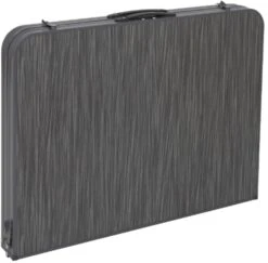 Bo-Camp Logan Campingtafel - 120 X 80 Cm -Buiten Kamperen 1404483 06 1 1