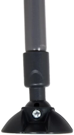 Bo-Camp Logan Campingtafel - 120 X 80 Cm -Buiten Kamperen 1404483 08 1 1