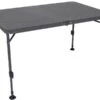 Bo-Camp Logan Campingtafel - 120 X 80 Cm -Buiten Kamperen 1404483 1 1