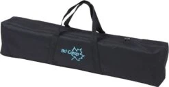 Bo-Camp Urban Outdoor Finsbury 100 X 65 Campingtafel - Bruin -Buiten Kamperen 1404651 11 resultaat