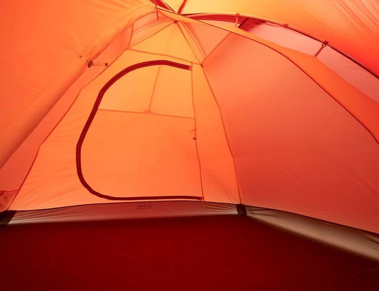 Vaude Campo Grande Koepeltent - 3-4 Persoons 4 Vaude Campo Grande Koepeltent - 3-4 Persoons - Image 2