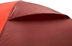 Vaude Campo Grande XT Koepeltent - 4 Persoons 7 Vaude Campo Grande XT Koepeltent - 4 Persoons -Buiten Kamperen 14227 2 resultaat