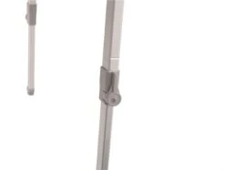 Outwell Custer Ronde Campingtafel - Ø 90 Cm -Buiten Kamperen 1424 1900 5709388110336 custer ronde feature photo6