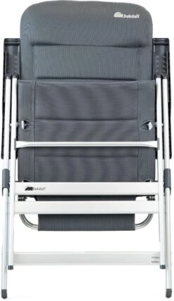 Dukdalf Sublime 8800 Standenstoel - Antraciet -Buiten Kamperen 1900 1105 af5a7664 1 2