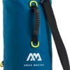 Aqua Marina Dry Waterdichte Tas - Blauw - 20 Liter -Buiten Kamperen 1900 1311 aqua marina dry bag 20l b0303036 5