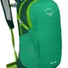 Osprey Daylite Daypack - 13 Liter - Groen 1 Osprey Daylite Daypack - 13 Liter - Groen -Buiten Kamperen 1900 1425 daylite s23 side escapadegreenbaikalgreen 10005129