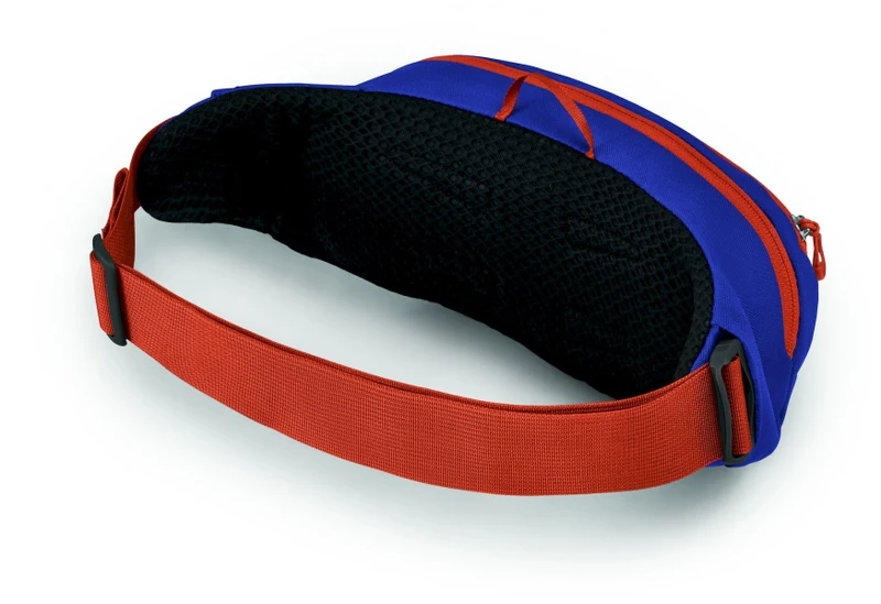 Osprey Daylite Heuptas - Blauw/Oranje 5 Osprey Daylite Heuptas - Blauw/Oranje - Image 3