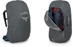 Osprey Farpoint Trek Pack Rugzak - Blauw - 55 Liter 16 Osprey Farpoint Trek Pack Rugzak - Blauw - 55 Liter -Buiten Kamperen 1900 1425 farpointtrekpack55 s22 side3 mutedspaceblue 10003693
