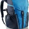 Vaude Puck Kinderrugzak - 10 Liter - Blauw 2 Vaude Puck Kinderrugzak - 10 Liter - Blauw -Buiten Kamperen 1900 1462 puck blauw