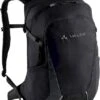 Vaude Tremalzo Fietsrugzak - 16 Liter - Zwart -Buiten Kamperen 1900 1462 trem 1