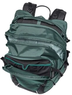 Vaude Tremalzo Fietsrugzak- 16 Liter - Groen -Buiten Kamperen 1900 1462 tremalzo 3