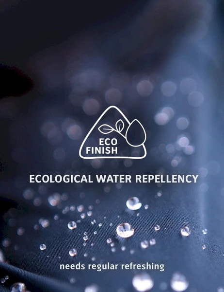 Vaude Puck Kinderrugzak - 10 Liter - Blauw 6 Vaude Puck Kinderrugzak - 10 Liter - Blauw - Image 4