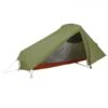 Vango F10 Helium UL 2 Ultralichte Trekking Tunneltent - 1/2 Persoons - Groen -Buiten Kamperen 1900 1783 f10 helium ul 2