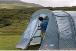 Vango Lismore 450 Tunneltent - 4 Persoons - Groen 17 Vango Lismore 450 Tunneltent - 4 Persoons - Groen -Buiten Kamperen 1900 1783 lismore 450 package 6