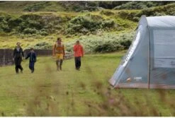 Vango Lismore 450 Tunneltent - 4 Persoons - Groen 20 Vango Lismore 450 Tunneltent - 4 Persoons - Groen -Buiten Kamperen 1900 1783 lismore 450 package 9