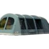 Vango Lismore 600XL Tunneltent - 5 Persoons - Groen 1 Vango Lismore 600XL Tunneltent - 5 Persoons - Groen -Buiten Kamperen 1900 1783 lismore 600xl package