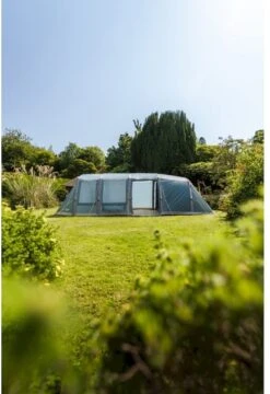 Vango Lismore Air 600XL Opblaasbare Tunneltent - 5 Persoons - Groen 19 Vango Lismore Air 600XL Opblaasbare Tunneltent - 5 Persoons - Groen -Buiten Kamperen 1900 1783 lismore air 600xl package 5