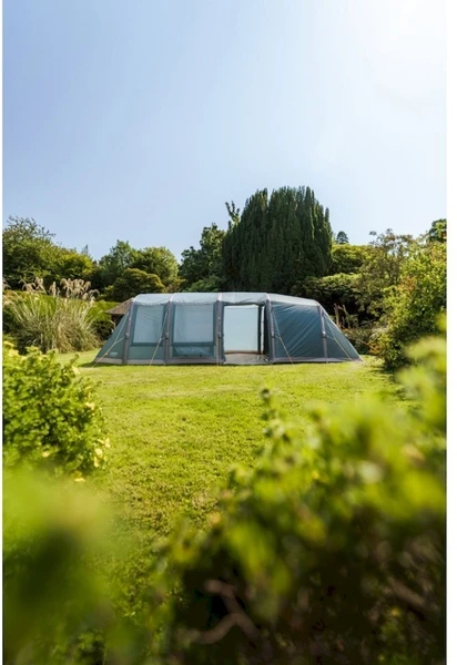 Vango Lismore Air 600XL Opblaasbare Tunneltent - 5 Persoons - Groen 6 Vango Lismore Air 600XL Opblaasbare Tunneltent - 5 Persoons - Groen - Image 4