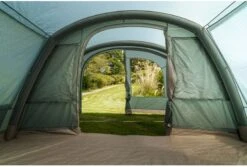 Vango Lismore Air 600XL Opblaasbare Tunneltent - 5 Persoons - Groen 20 Vango Lismore Air 600XL Opblaasbare Tunneltent - 5 Persoons - Groen -Buiten Kamperen 1900 1783 lismore air 600xl package 6